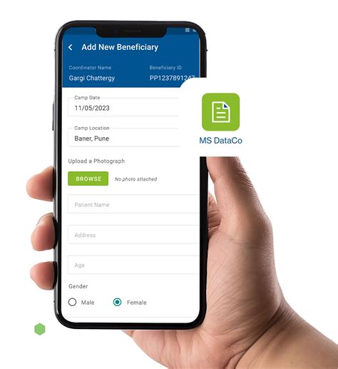 Image result for Data Collection Application