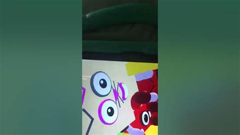 Number Blocks Crying While Doing Homework 的图像结果