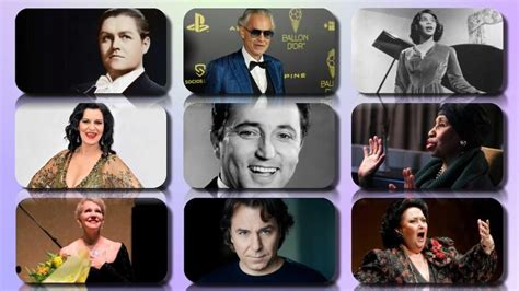 Image result for Opera Stars