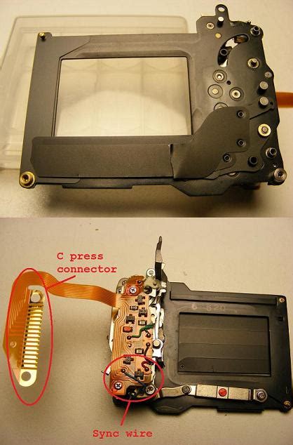Image result for Nikon Fe Shutter Problem