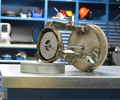 Image result for DIY Pulse Jet Engine