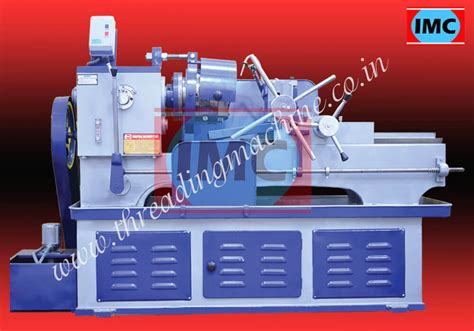 Image result for Steel Rod Threading Machine