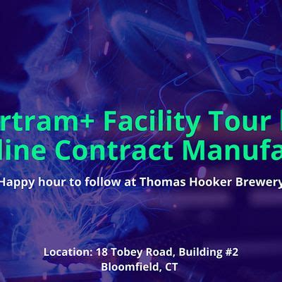 Pearse Bertram+ Facility Tour by FORGE: Streamline Contract ...