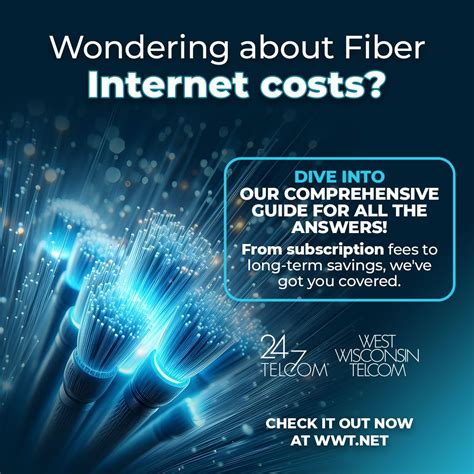 West Wisconsin Telcom on LinkedIn: #fiberinternet #fiber #whyfiber # ...