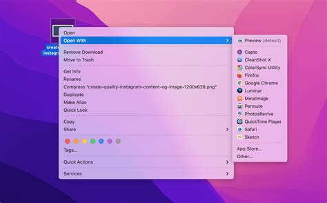 Image result for How to Open PNG File