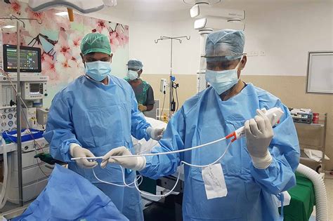 Photo Gallery | Sri Jayam Chest Clinic