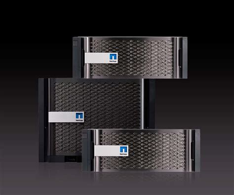 NetApp FAS Series: FAS2750 und FAS2820 | NetApp