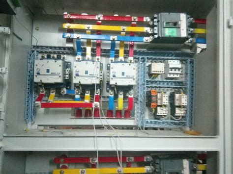 Motor Control Panel 的图像结果