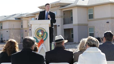 El Paso Housing Authority to take applications for Section 8 waitlist