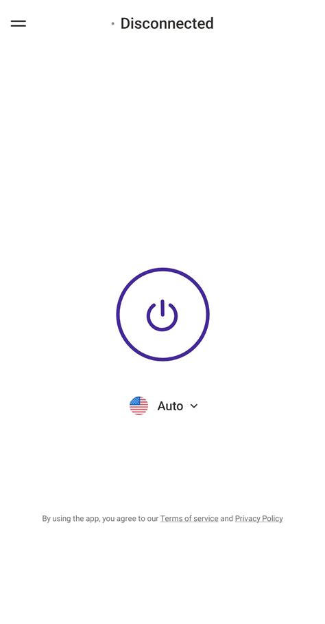 VPN 360 3.45 iOS - Free download for iPhone
