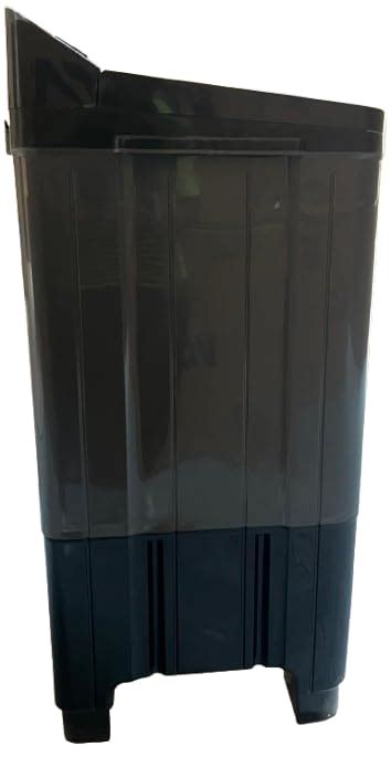 Voltas Beko, A Tata Product 14 Kg 5 Star Semi-Automatic Top Load Washi ...