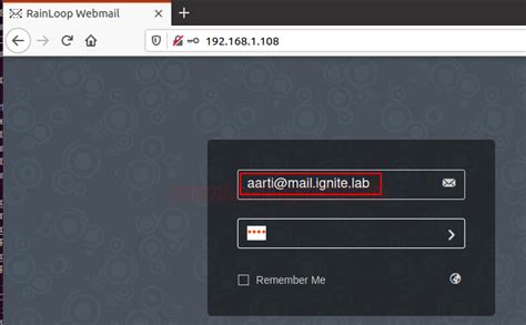 SMTP Pentest Lab Setup in Ubuntu (Port 25) - Hacking Articles