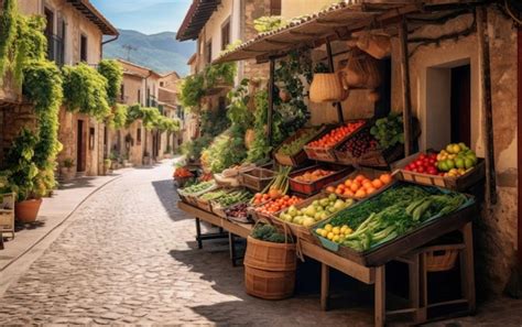 Town Marketplace 的图像结果