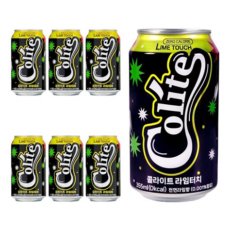 COLITE Cola Zero Sugar Soda - Zero Calorie Sparkling India | Ubuy