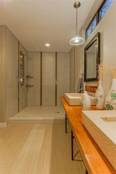 20+ Modern Contemporary Shower Ideas #15200 | Bathroom Ideas