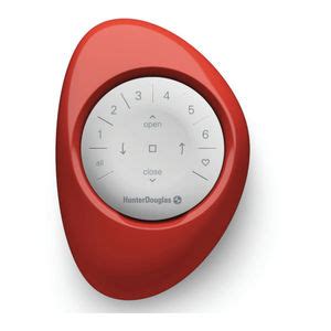 Image result for Hunter Douglas Power View Remote Programming