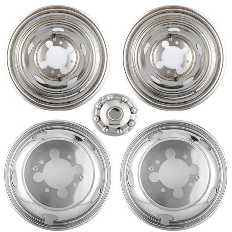 Image result for Dually Wheel Covers