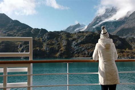 Holland America Line Alaska Cruise Reviews 2023 UPDATED: Ratings of ...