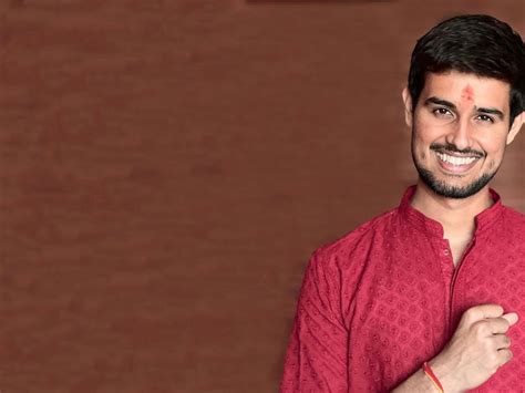 youtuber dhruv rathee new controversial video viral on social media ...