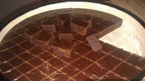Čokoladna Halva – Recepti i zdravlje