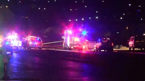 Airplane Crash Las Vegas