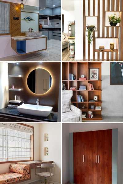 Designs by Carpenter Irshad Ali, Malappuram | Kolo