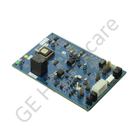 Kit Printed Circuit Assembly (PCA) GSOCS, Maternal-Infant Care | GE ...