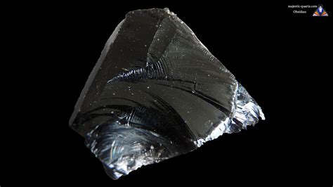 Obsidian Properties and Meaning + Photos | Crystal Information