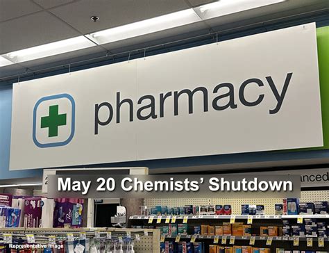 India’s Chemists Plan Nationwide Shutdown: What’s Behind the Protest ...