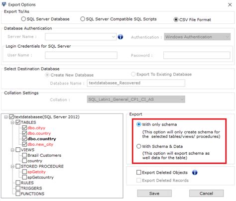 Image result for Database Extractor
