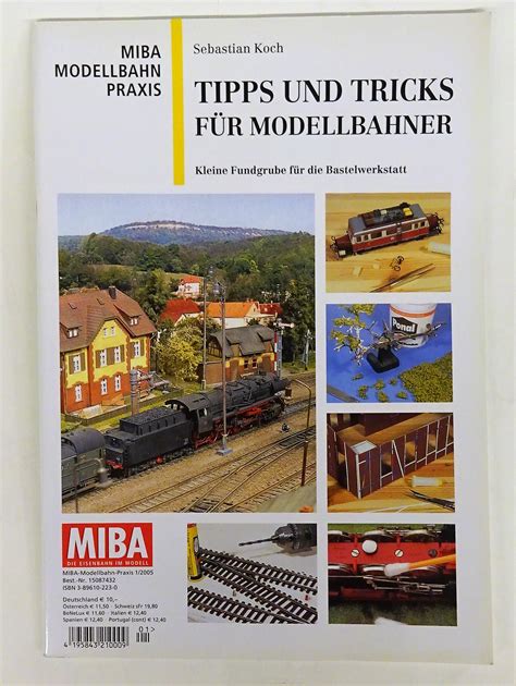 Image result for Modellbahn Tipps und Tricks