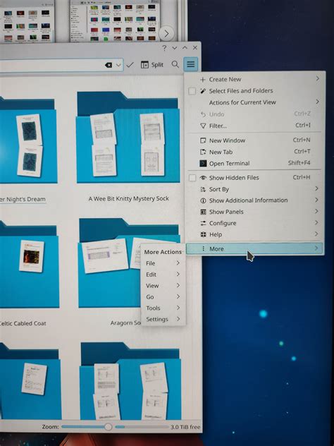 Image result for Dolphin Full Screen. iOS Shows Menu Bar