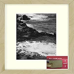 Frames by Mail Light Maple Picture, 8 x 10 : Amazon.in: Home & Kitchen