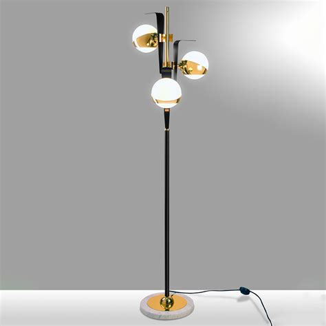 Cosmo Floor Lamp Lampex Italiana | Artemest