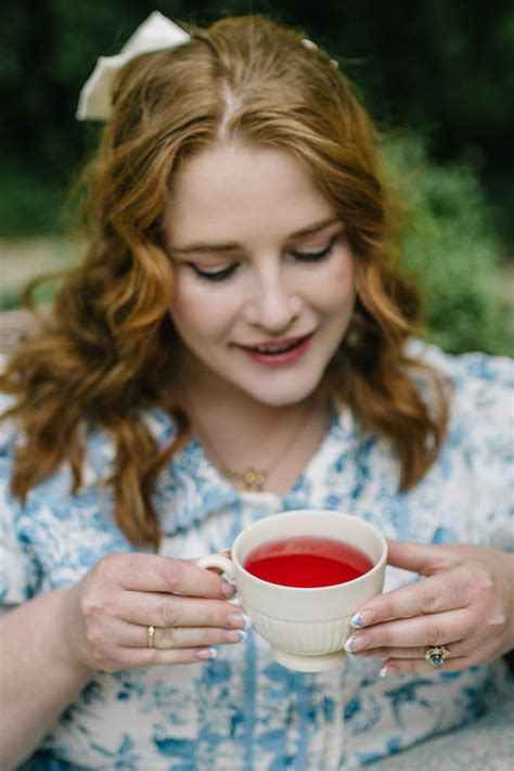 Piña Colada Herbal Tea | Caffeine-Free Tropical Tea | The Herbal Tea Co