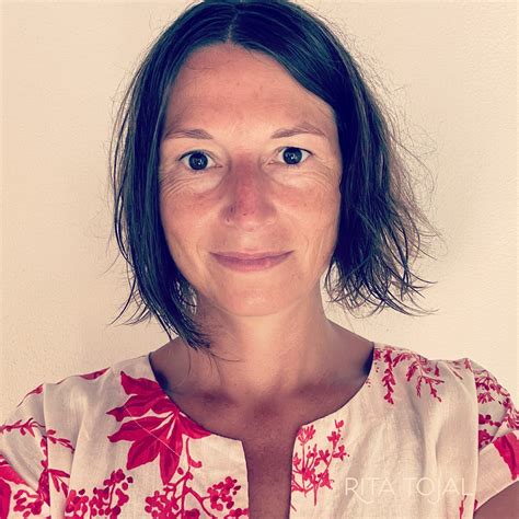 Meet Rita Tojal - Bold Journey Magazine