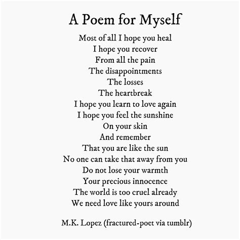 How To Make A Poem About Me at Zane Humphrey blog
