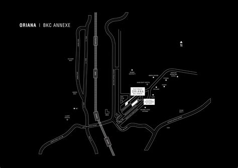 Rustomjee Oriana Project at Bandra East by Rustomjee