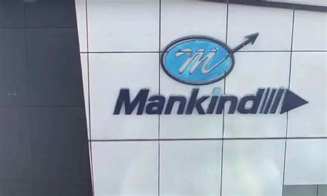 Mankind Pharma Gets CDSCO Panel Nod to Conduct Phase III Trial of ...