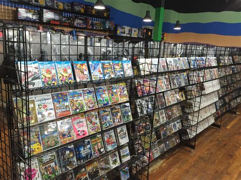 Robot City Games and Arcade