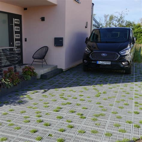 HL Drainpflaster Füllstein 7,4 cm x 7,4 cm x 4,9 cm Sandfarben kaufen ...