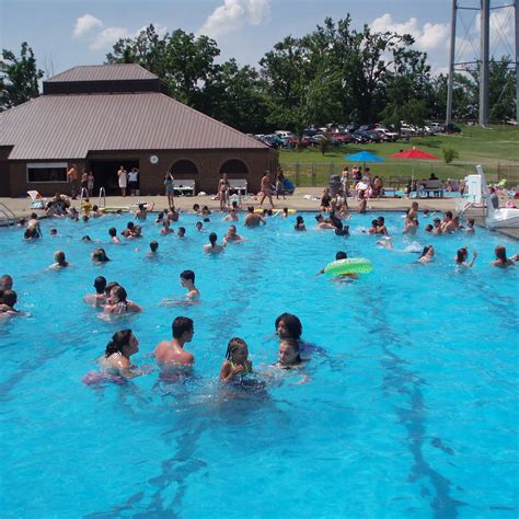 GREENVILLE MUNICIPAL POOL (2025) All You Need to Know BEFORE You Go ...