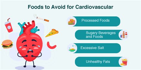 The Role of Nutrition in Maintaining a Healthy Cardiovascular System ...