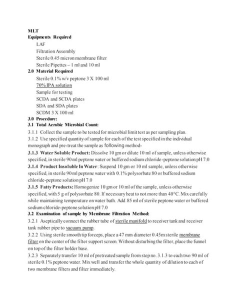 Image result for MLT Sample Size