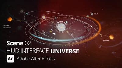 Image result for Universe Tutorial in Adobe After Effects