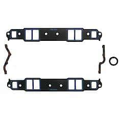 Image result for Installing Fel-Pro 1205 Intake Gasket