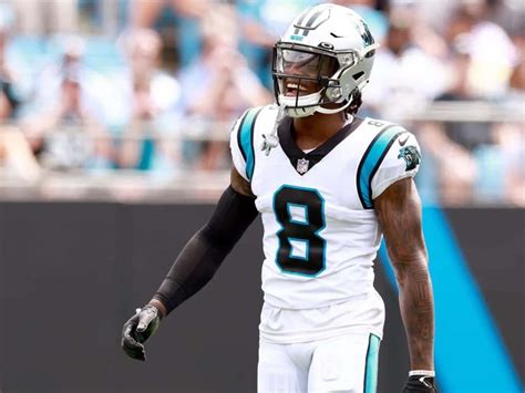 [100+] Jaycee Horn Wallpapers | Wallpapers.com