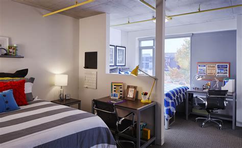 The Summit at University City - SCB - SCB