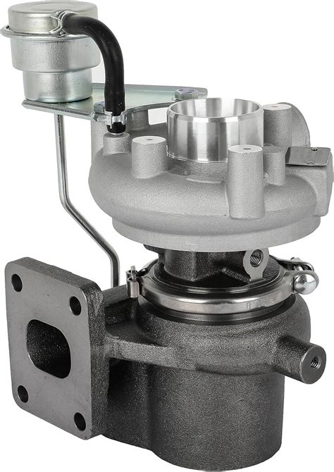 Ineedup Turbocharger Fit For Mitsubishi Fuso FE India | Ubuy