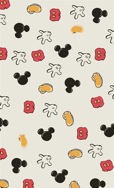 wallpaper iphone mickey mouse